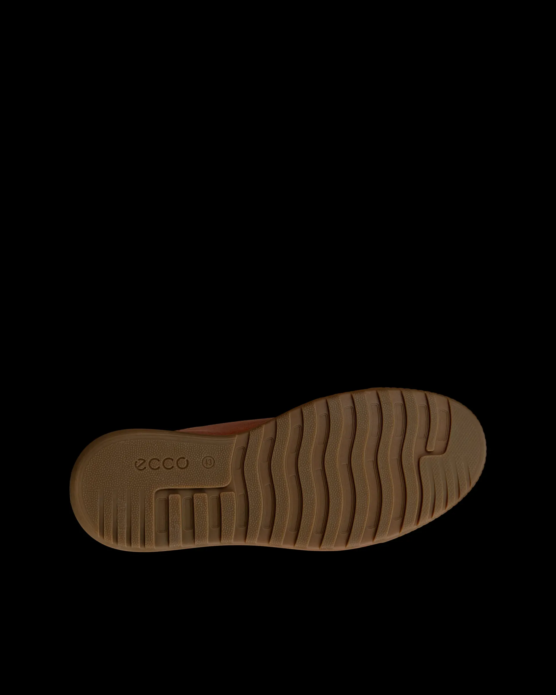 ECCO Gore-Tex | Casual* BYWAY TRED