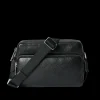 ECCO Nahkaiset Yliolan- Ja Olkalaukut | Tote-Laukut* Camera Bag