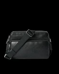 ECCO Nahkaiset Yliolan- Ja Olkalaukut | Tote-Laukut* Camera Bag