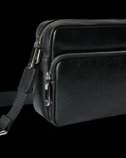 ECCO Nahkaiset Yliolan- Ja Olkalaukut | Tote-Laukut* Camera Bag