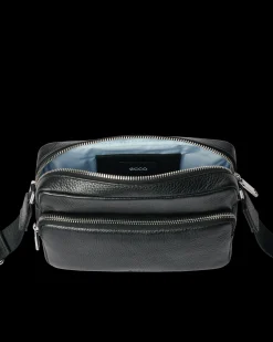 ECCO Nahkaiset Yliolan- Ja Olkalaukut | Tote-Laukut* Camera Bag