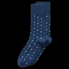 ECCO Sukat* Classic Dotted Mid Cut