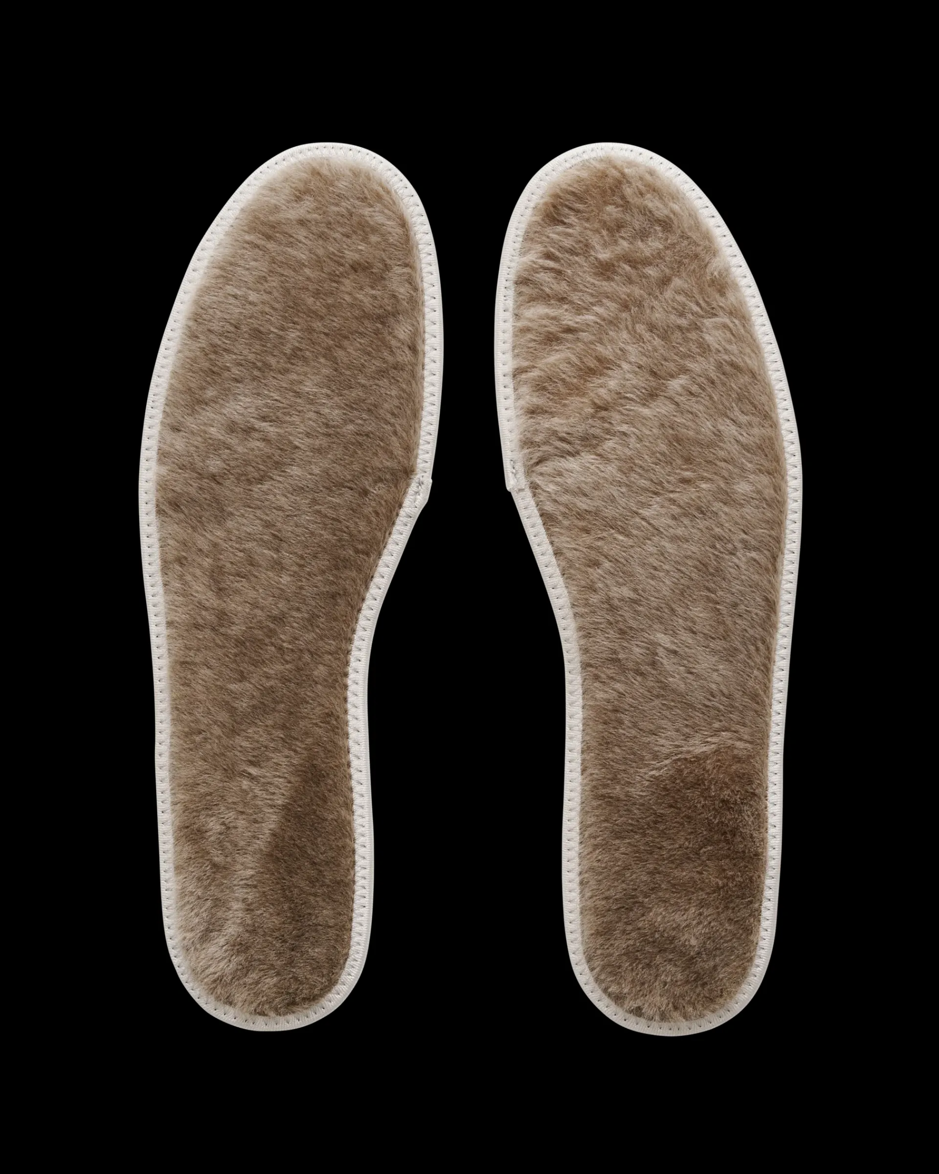 ECCO Pohjalliset* Comfort Lambskin Insole Mens