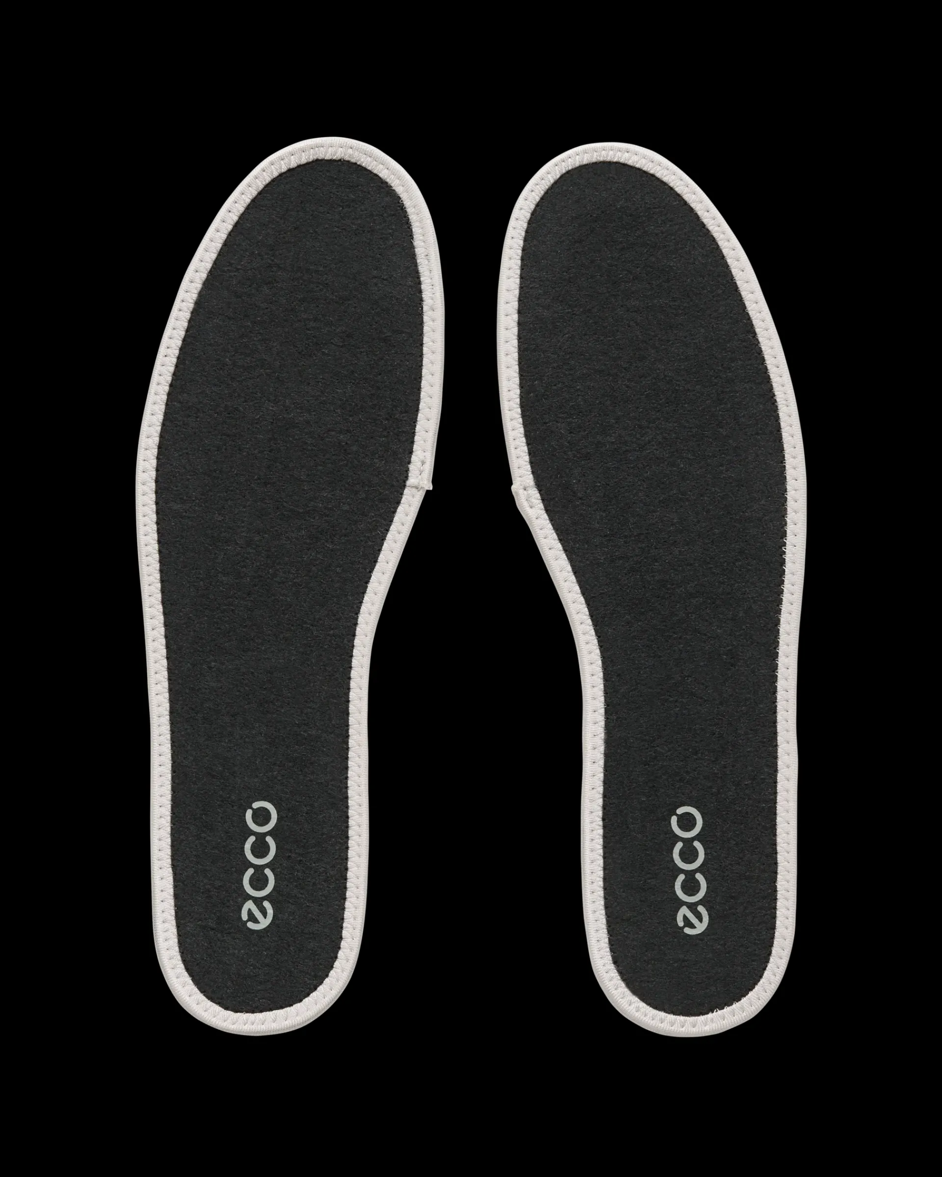 ECCO Pohjalliset* Comfort Lambskin Insole Mens