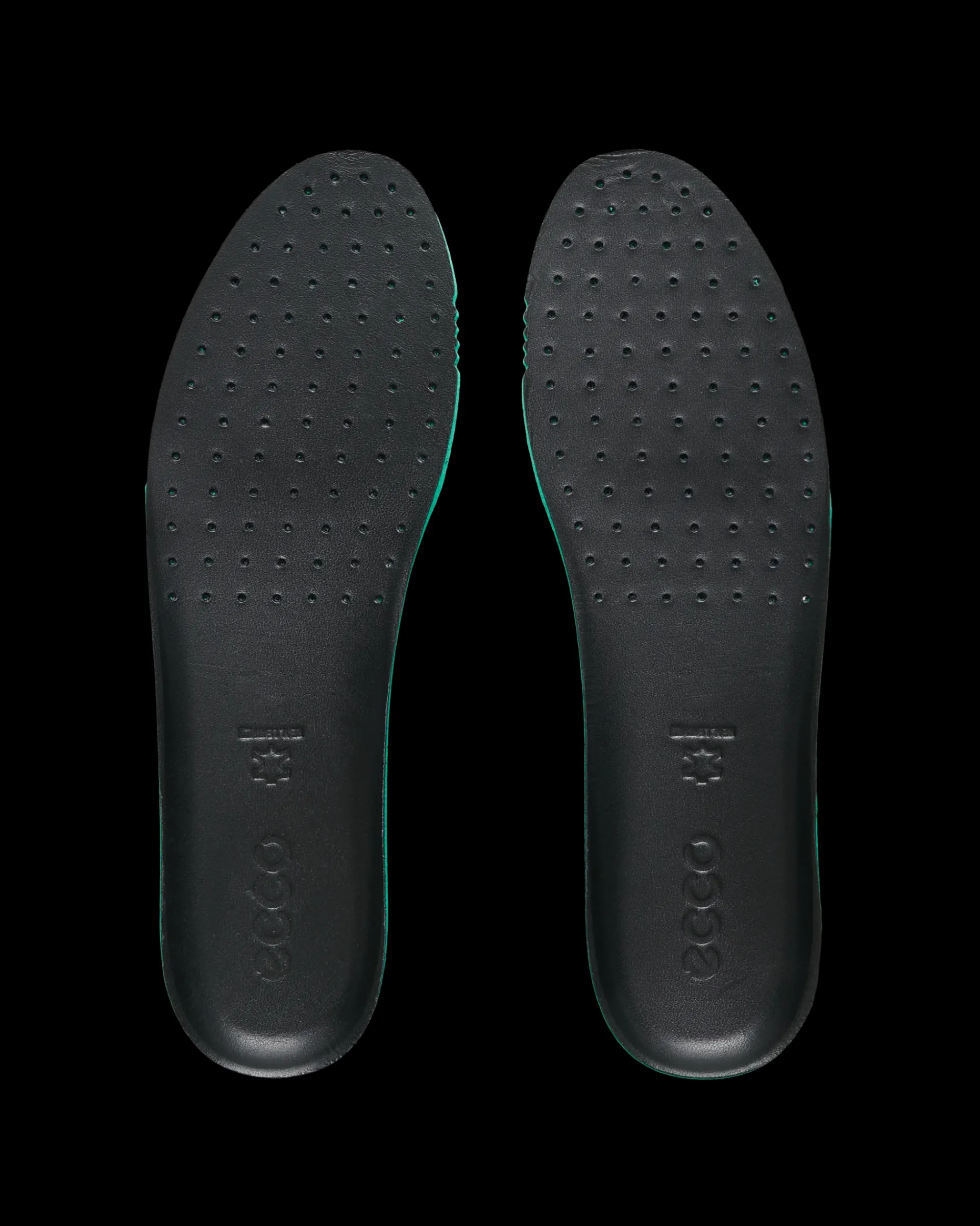 ECCO Pohjalliset* Comfort Lifestyle Insole Womens