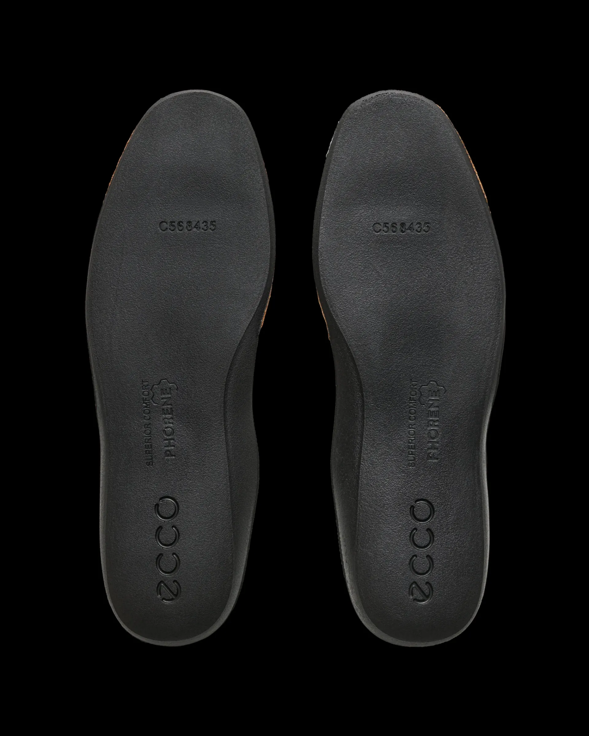 ECCO Pohjalliset* Comfort Supreme Insole W