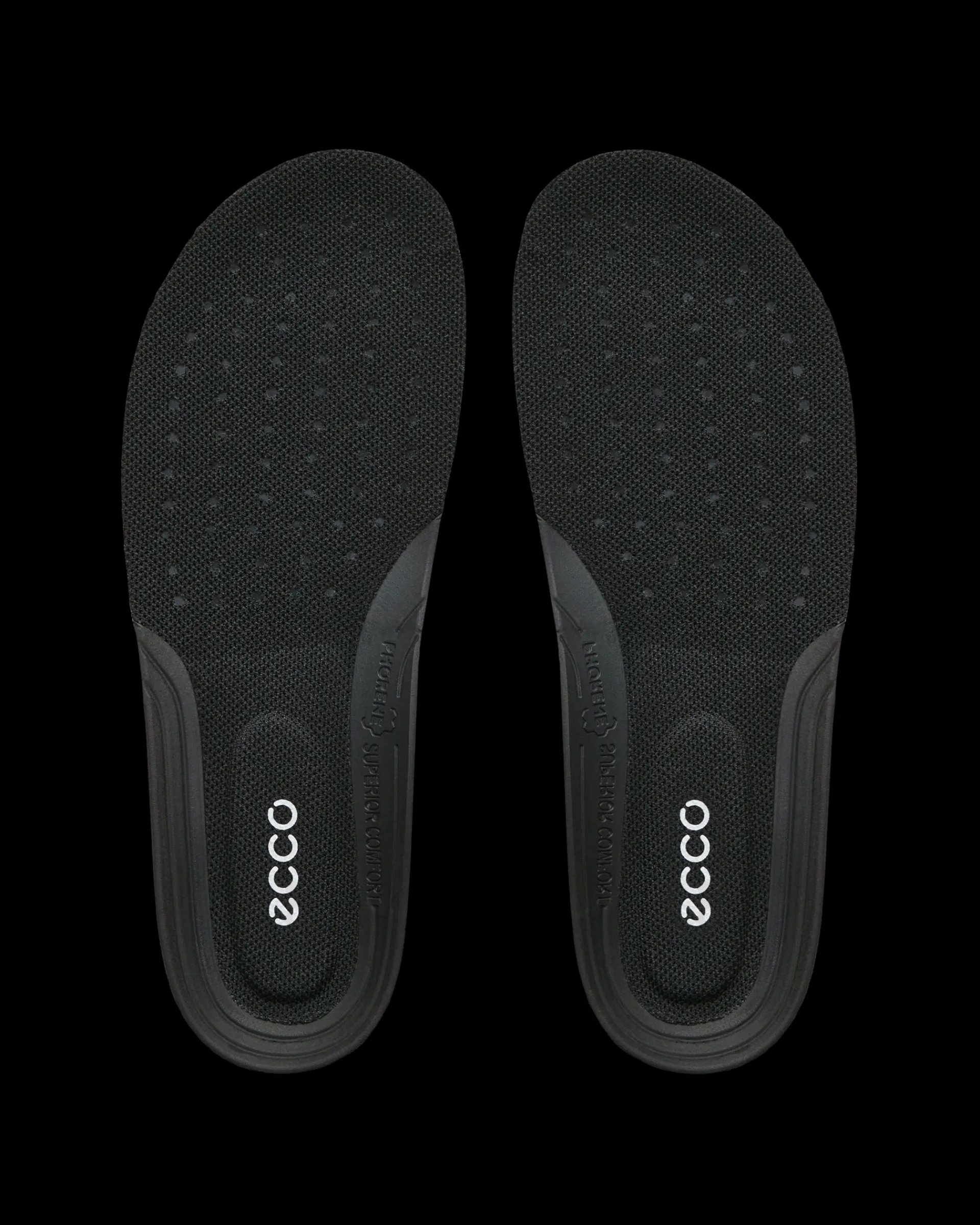 ECCO Pohjalliset | Pohjalliset* Comfort Textile Insole Kids