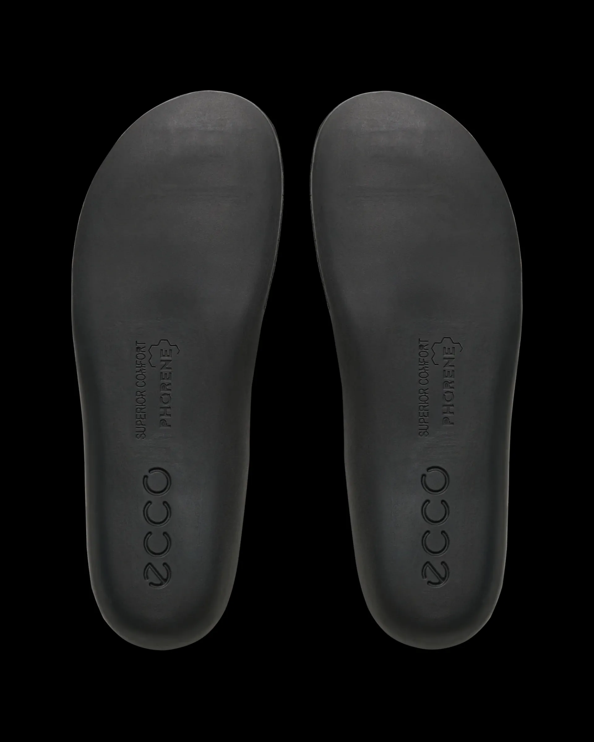 ECCO Pohjalliset | Pohjalliset* Comfort Textile Insole Kids