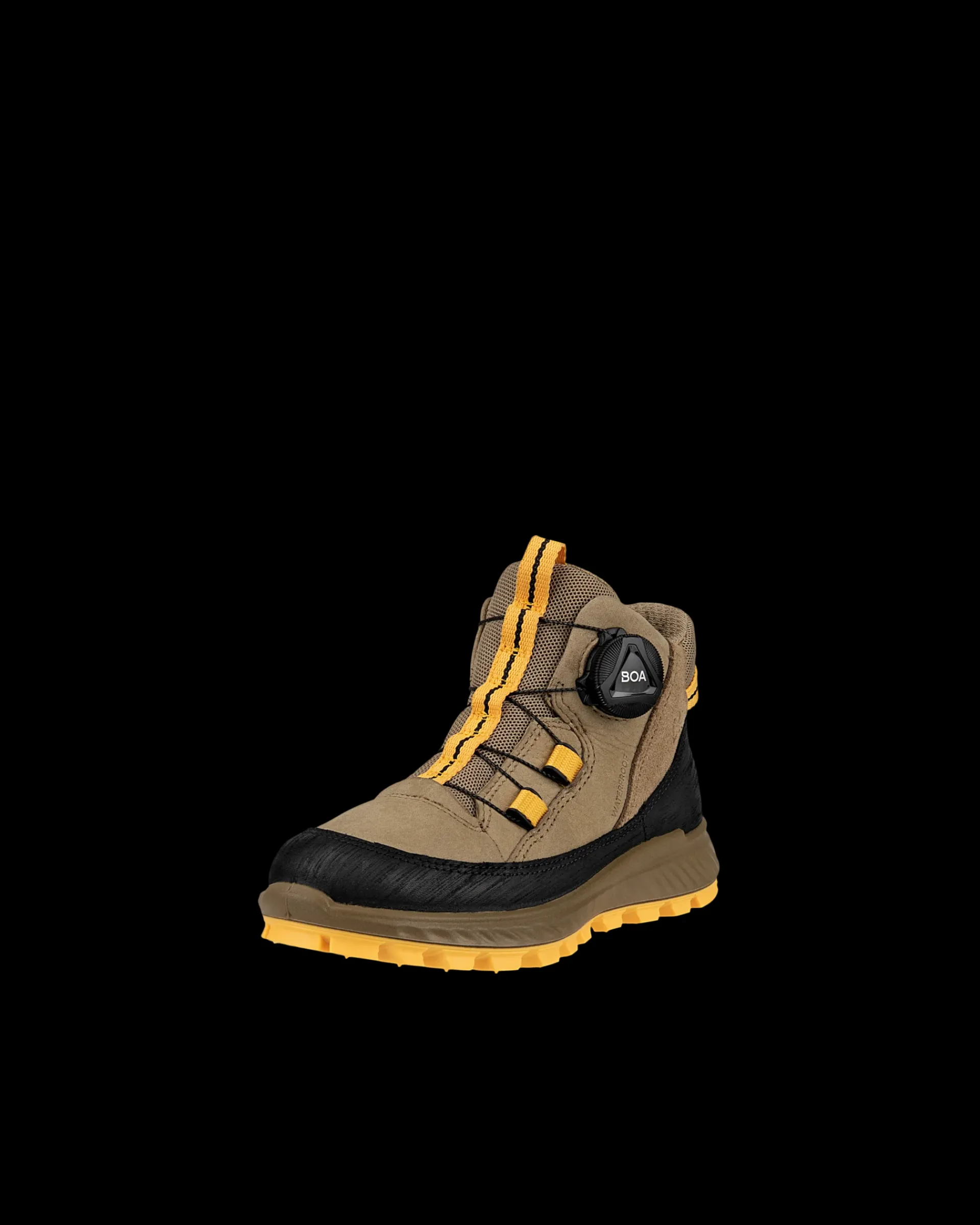 ECCO Saappaat* EXOSTRIKE KIDS