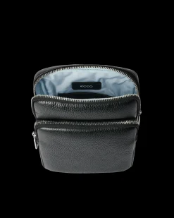 ECCO Nahkaiset Yliolan- Ja Olkalaukut | Tote-Laukut* Flat Pouch