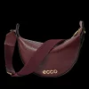 ECCO Nahkaiset Yliolan- Ja Olkalaukut* Fortune Bag