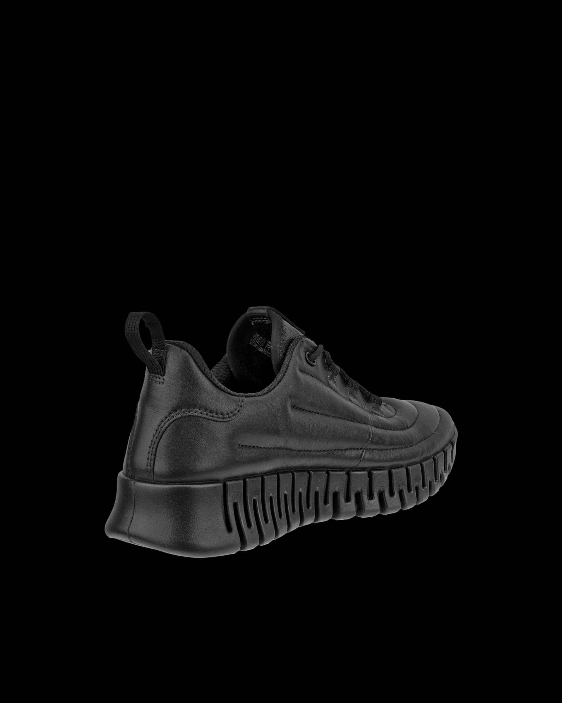 ECCO Tennarit | Casual* GRUUV W