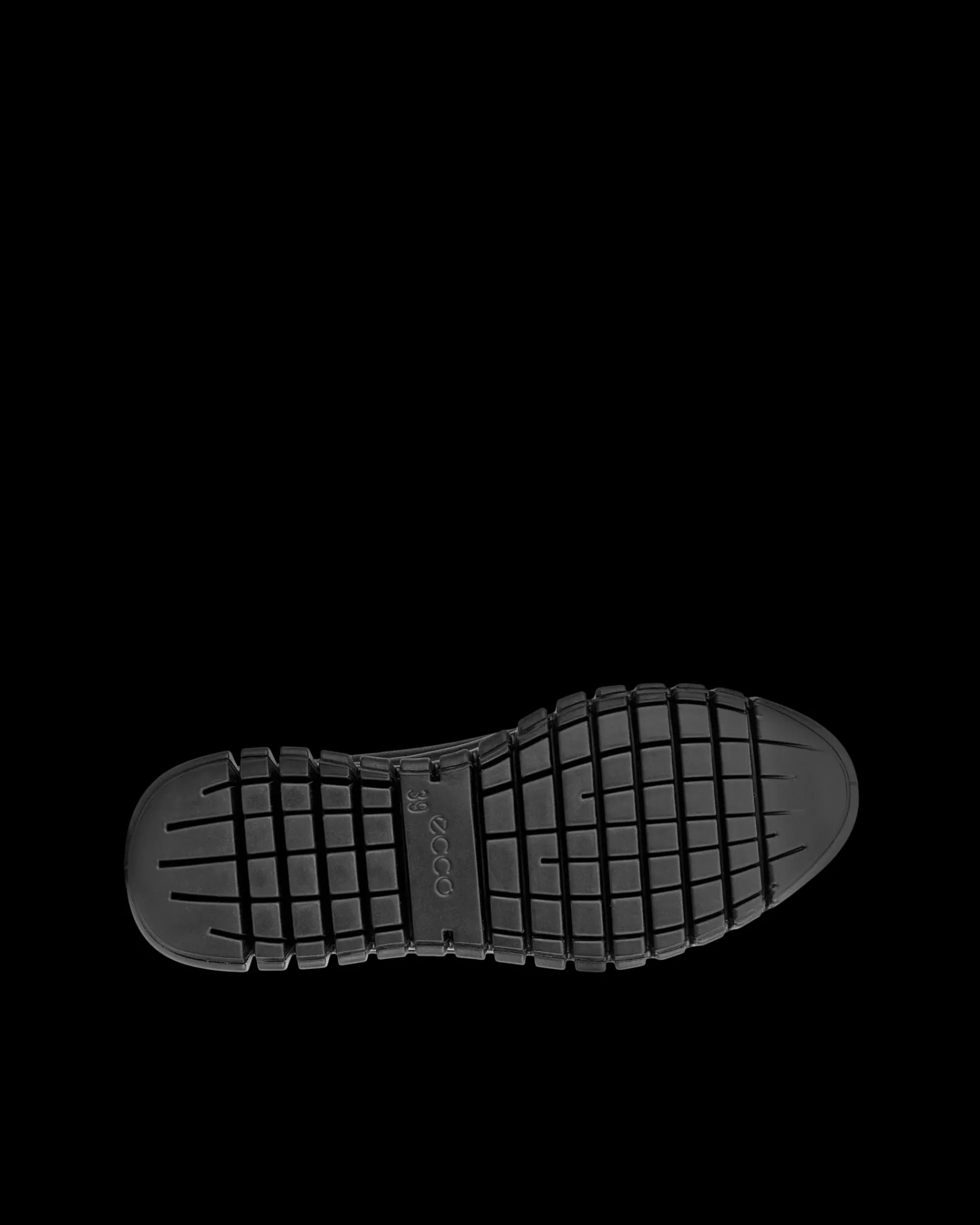 ECCO Tennarit | Casual* GRUUV W
