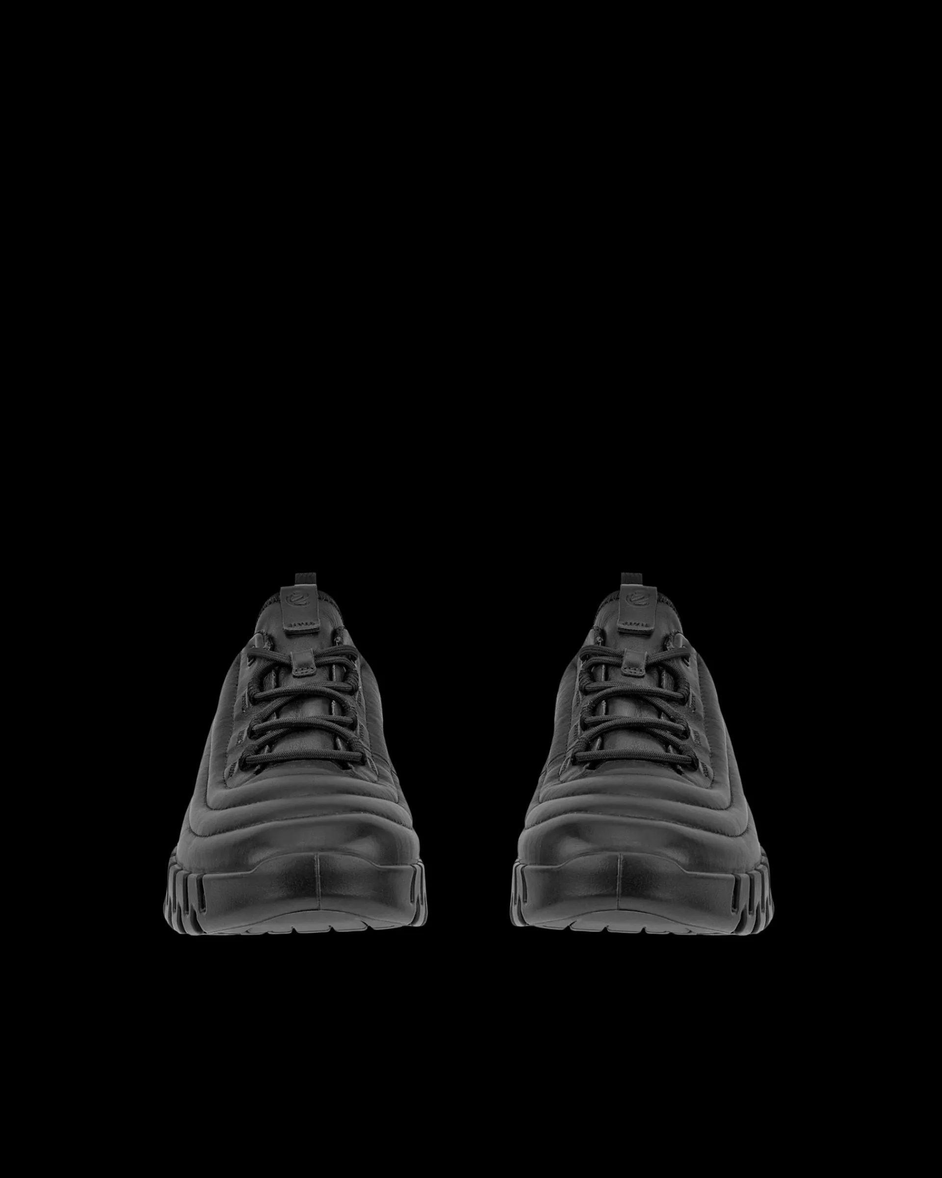 ECCO Tennarit | Casual* GRUUV W