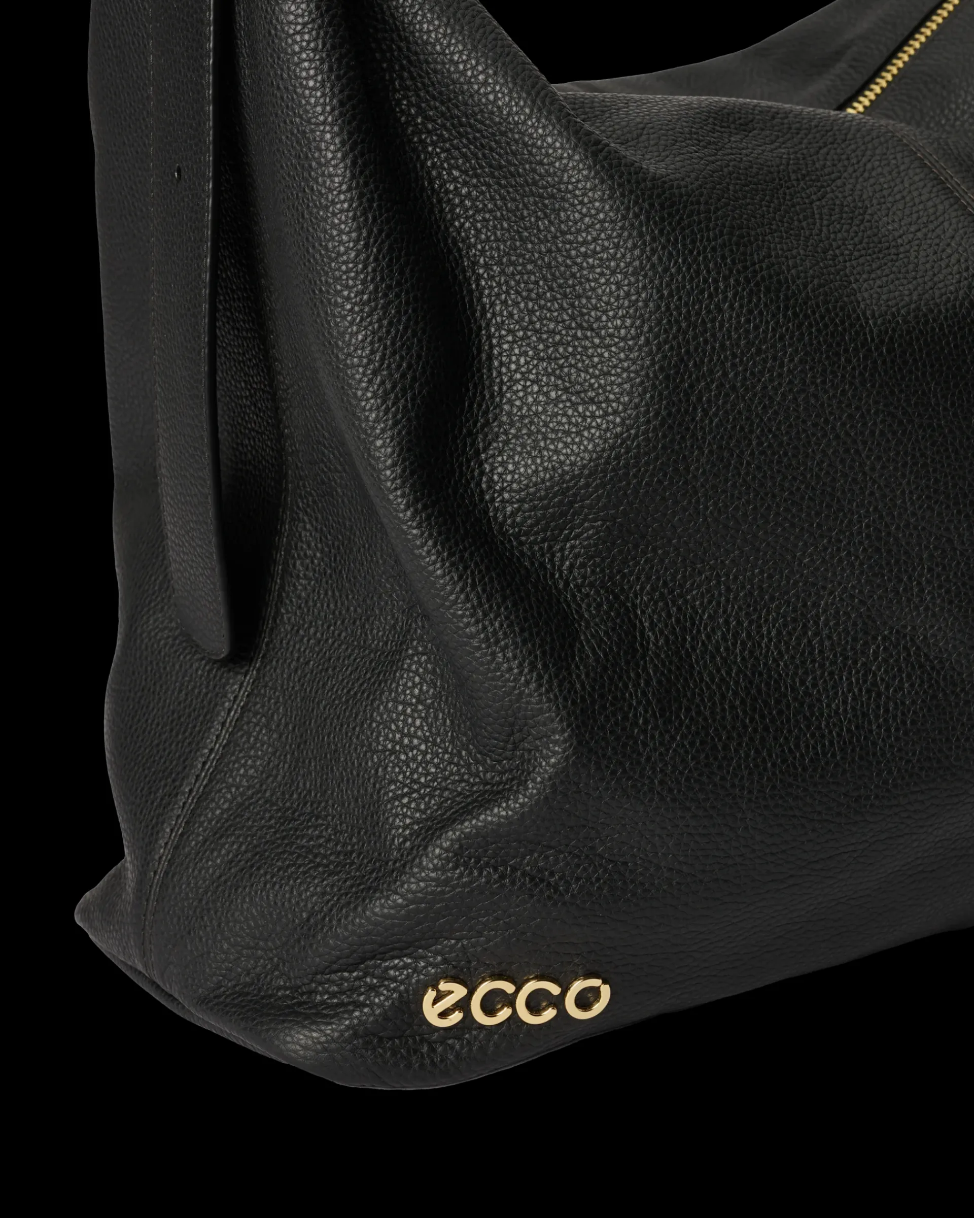 ECCO Hobo-Laukut | Nahkaiset Yliolan- Ja Olkalaukut* Hobo