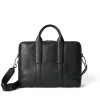 ECCO Nahkaiset Yliolan- Ja Olkalaukut | Tote-Laukut* Laptop Bag