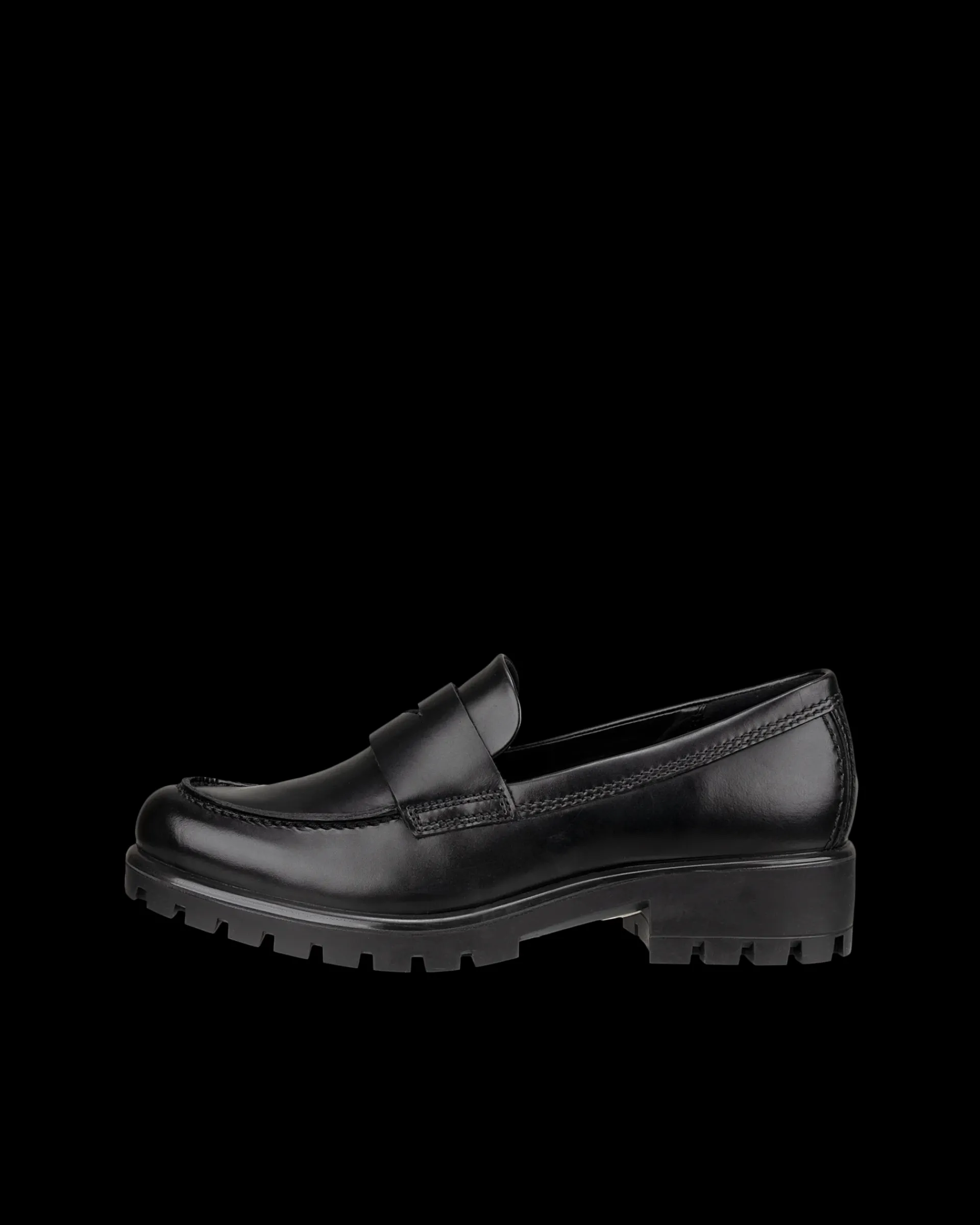ECCO Korkeat Korot | Ballerinat* MODTRAY W