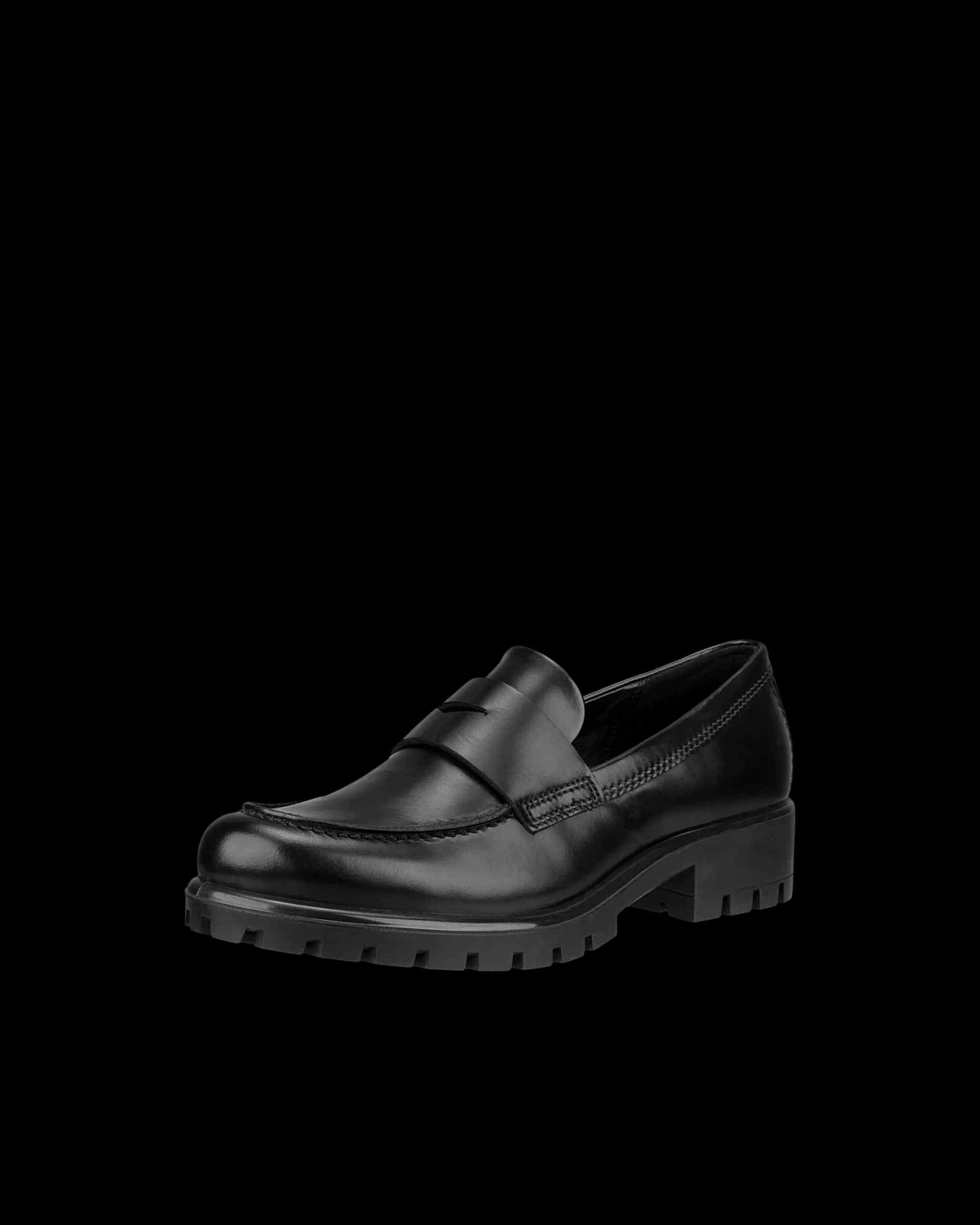 ECCO Korkeat Korot | Ballerinat* MODTRAY W