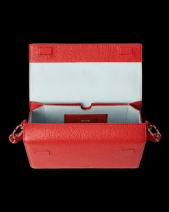 ECCO Nahkaiset Yliolan- Ja Olkalaukut | Tote-Laukut* Pinch Bag