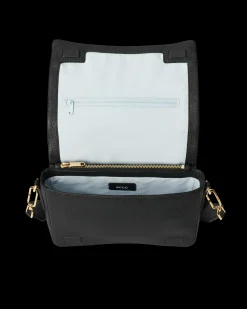 ECCO Nahkaiset Yliolan- Ja Olkalaukut | Tote-Laukut* Pinch Bag