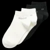 ECCO Sukat | Sukat* Play Longlife Low Cut Kids 2-Pack