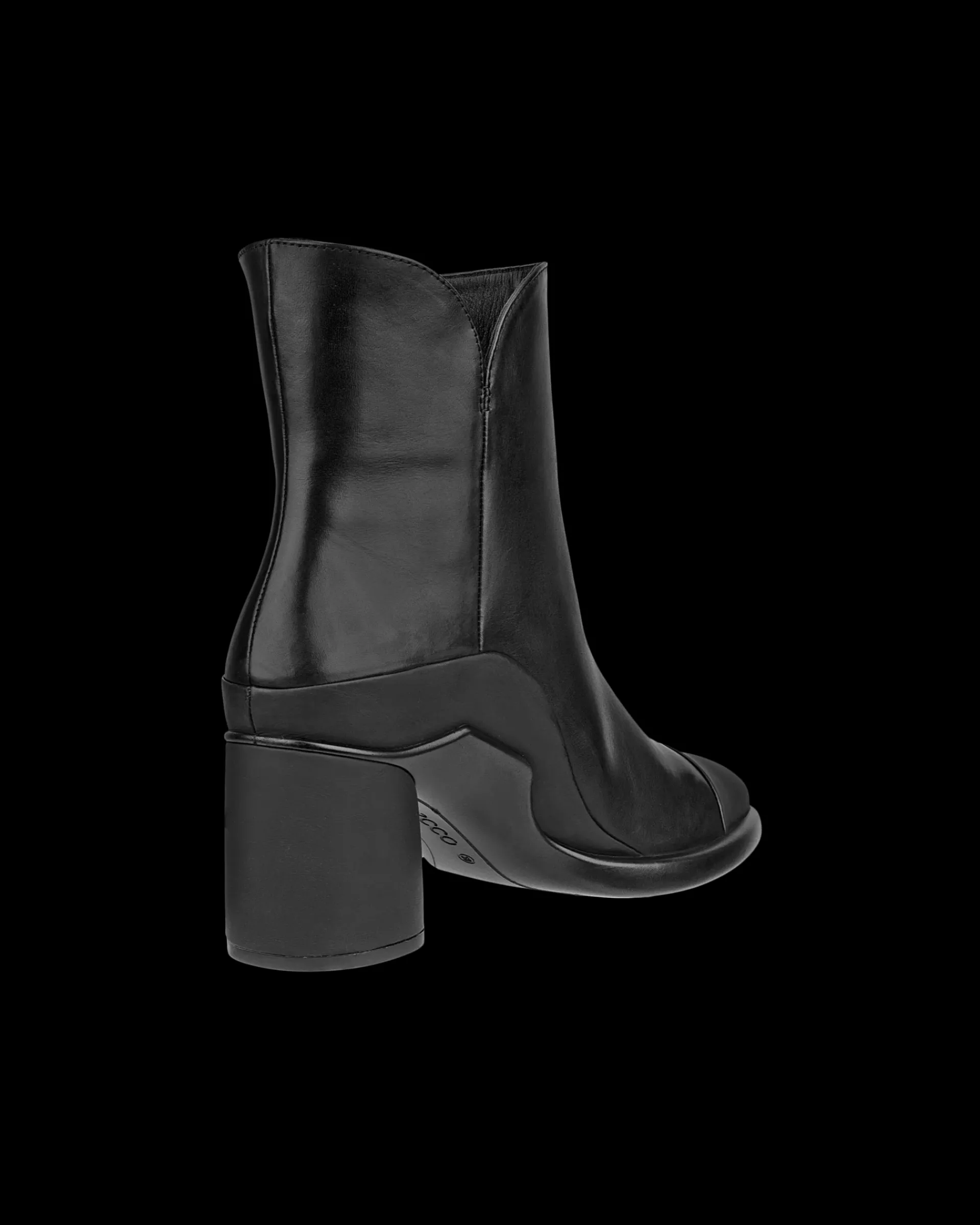 ECCO Saappaat | Korkeat Korot* SCULPTED LX 55