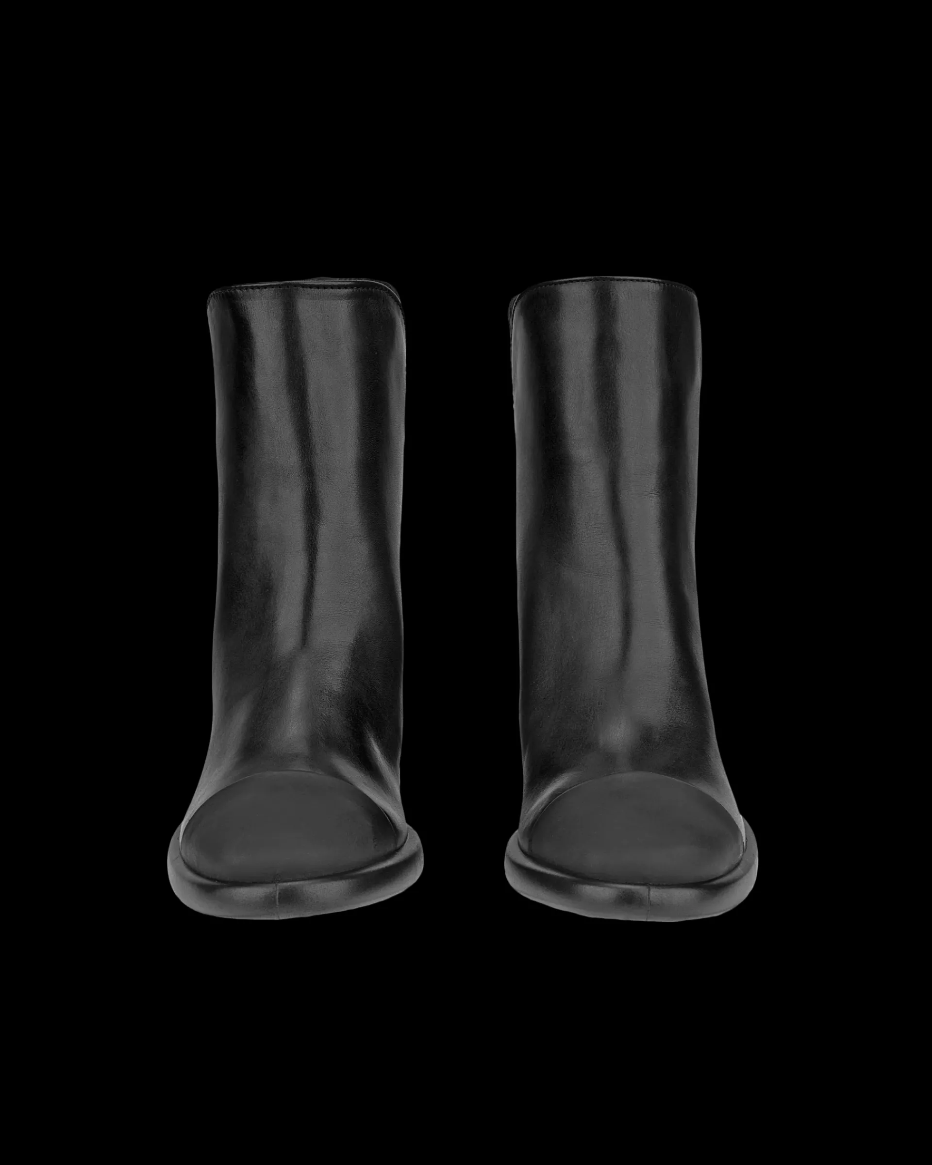 ECCO Saappaat | Korkeat Korot* SCULPTED LX 55