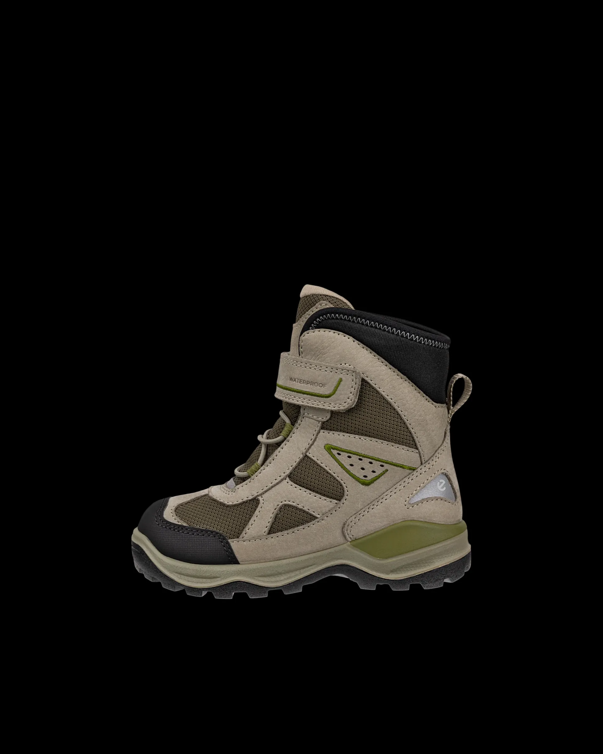ECCO Saappaat* SNOW MOUNTAIN