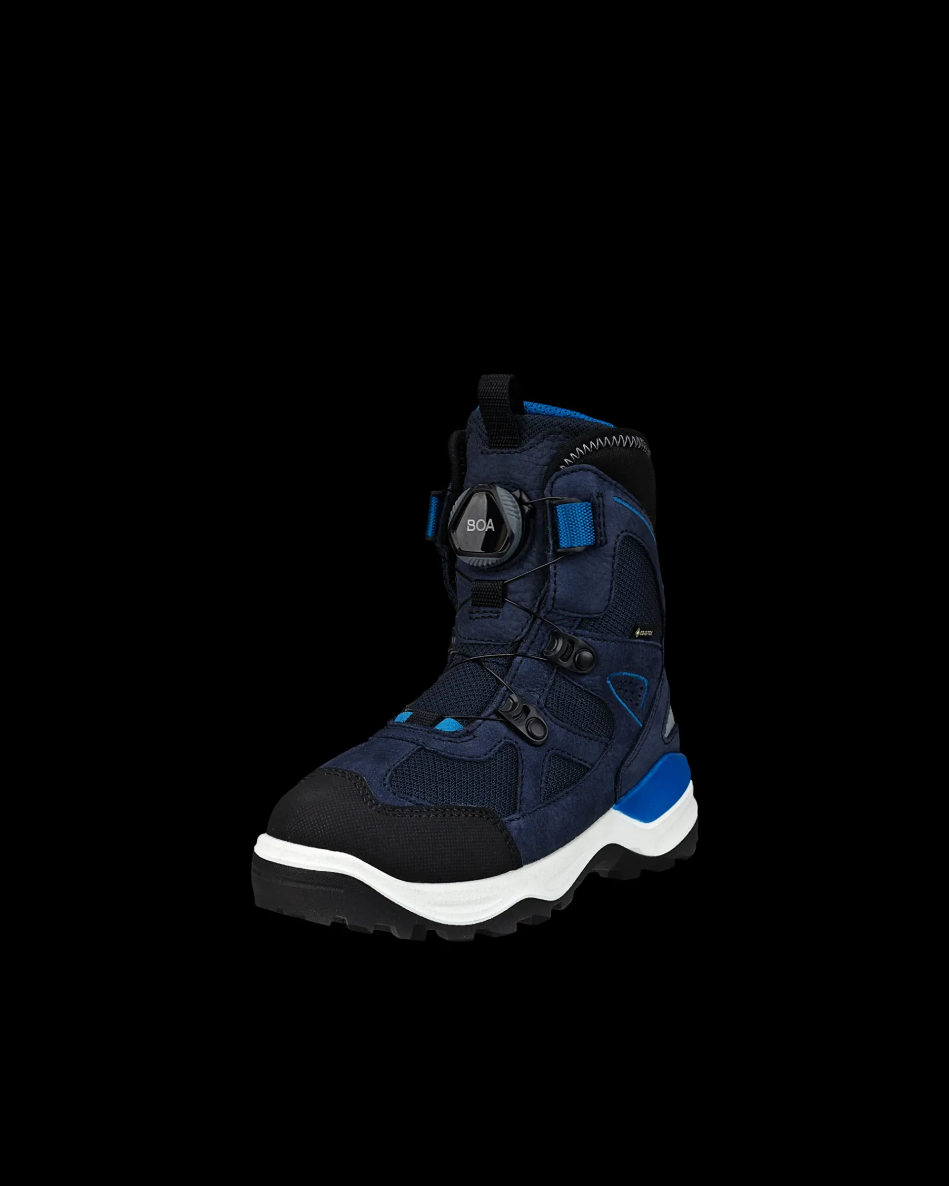ECCO Saappaat* SNOW MOUNTAIN