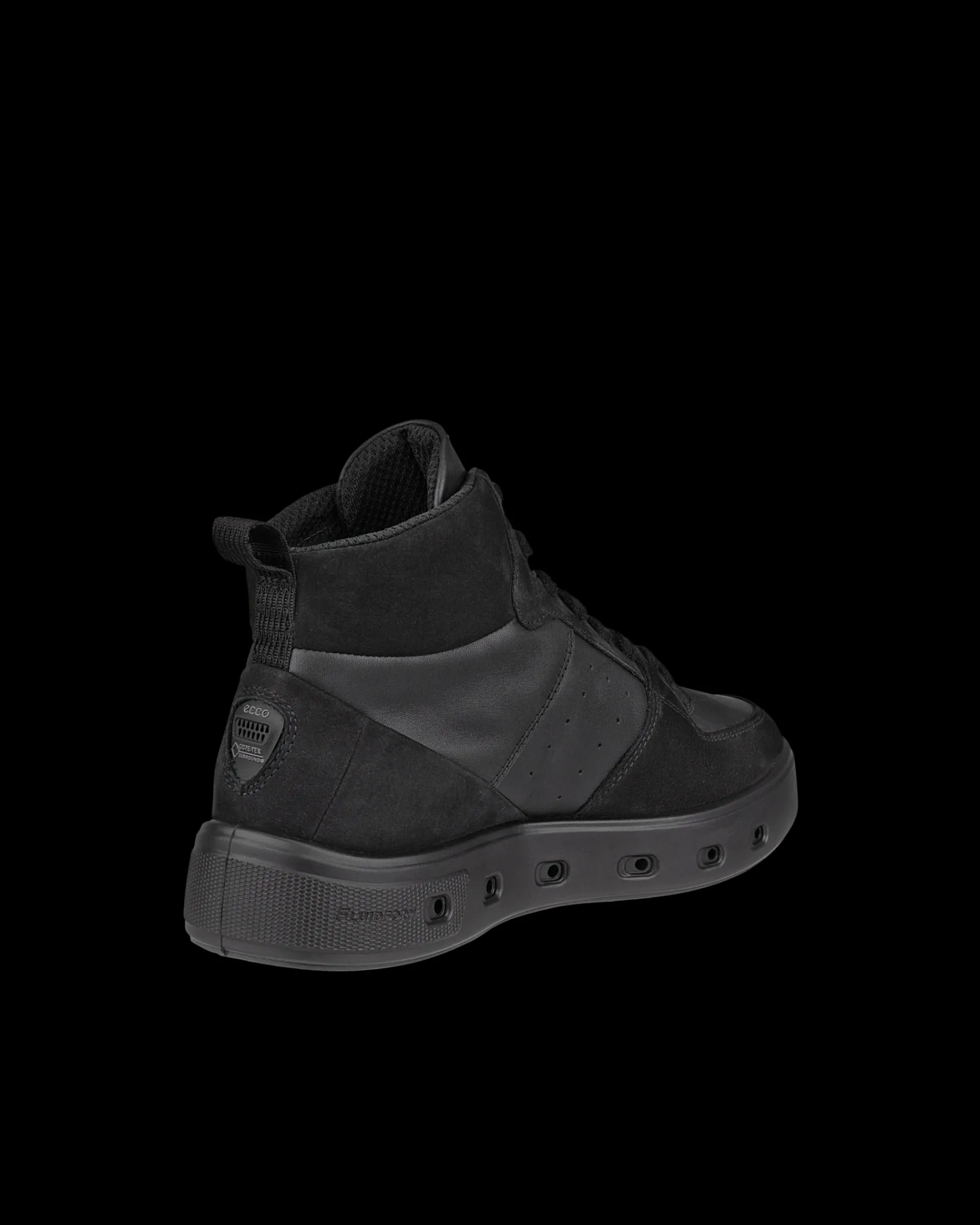 ECCO Saappaat | Tennarit* STREET 720 W