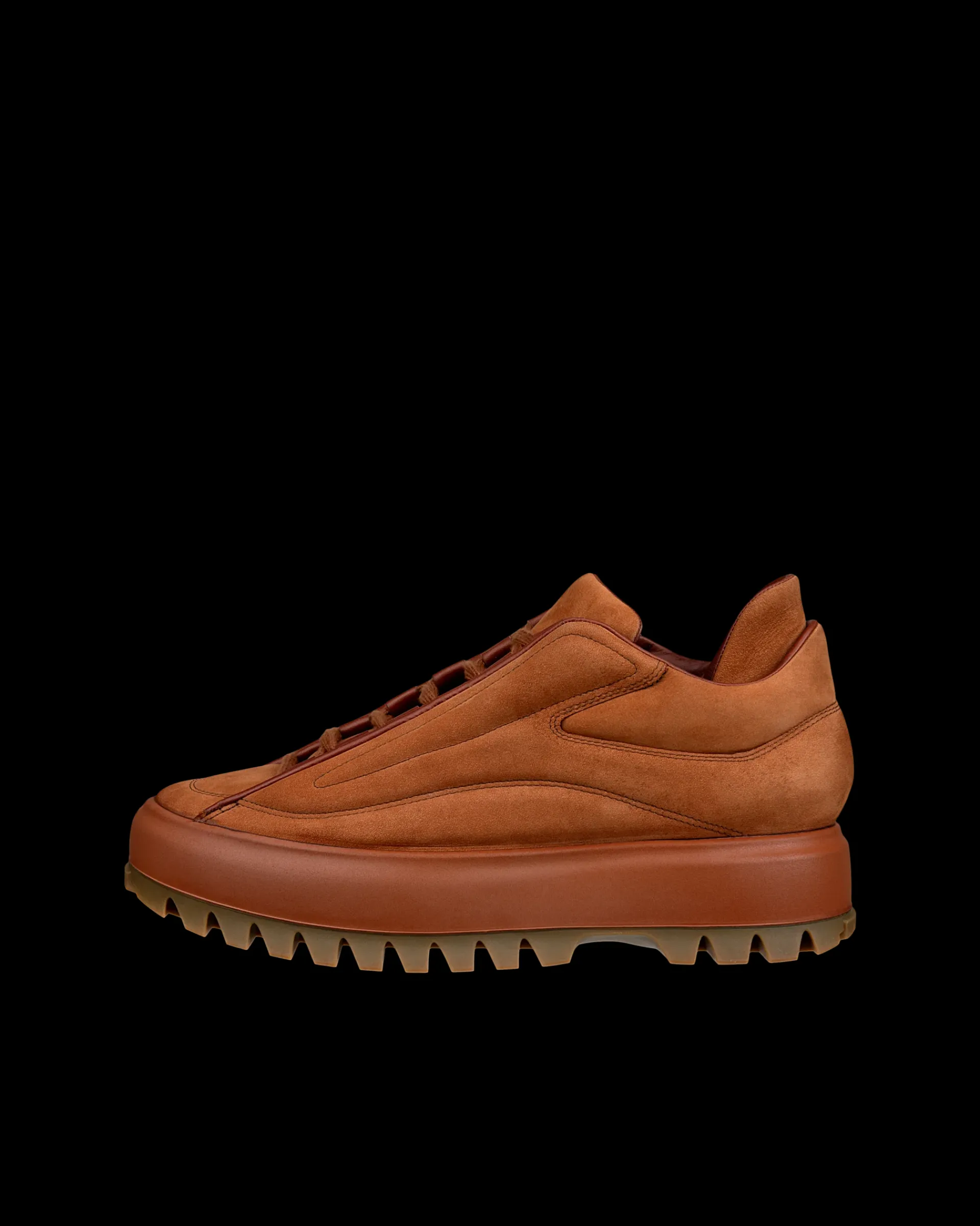 ECCO Tennarit | Casual* STREET ACE RAL7000 M