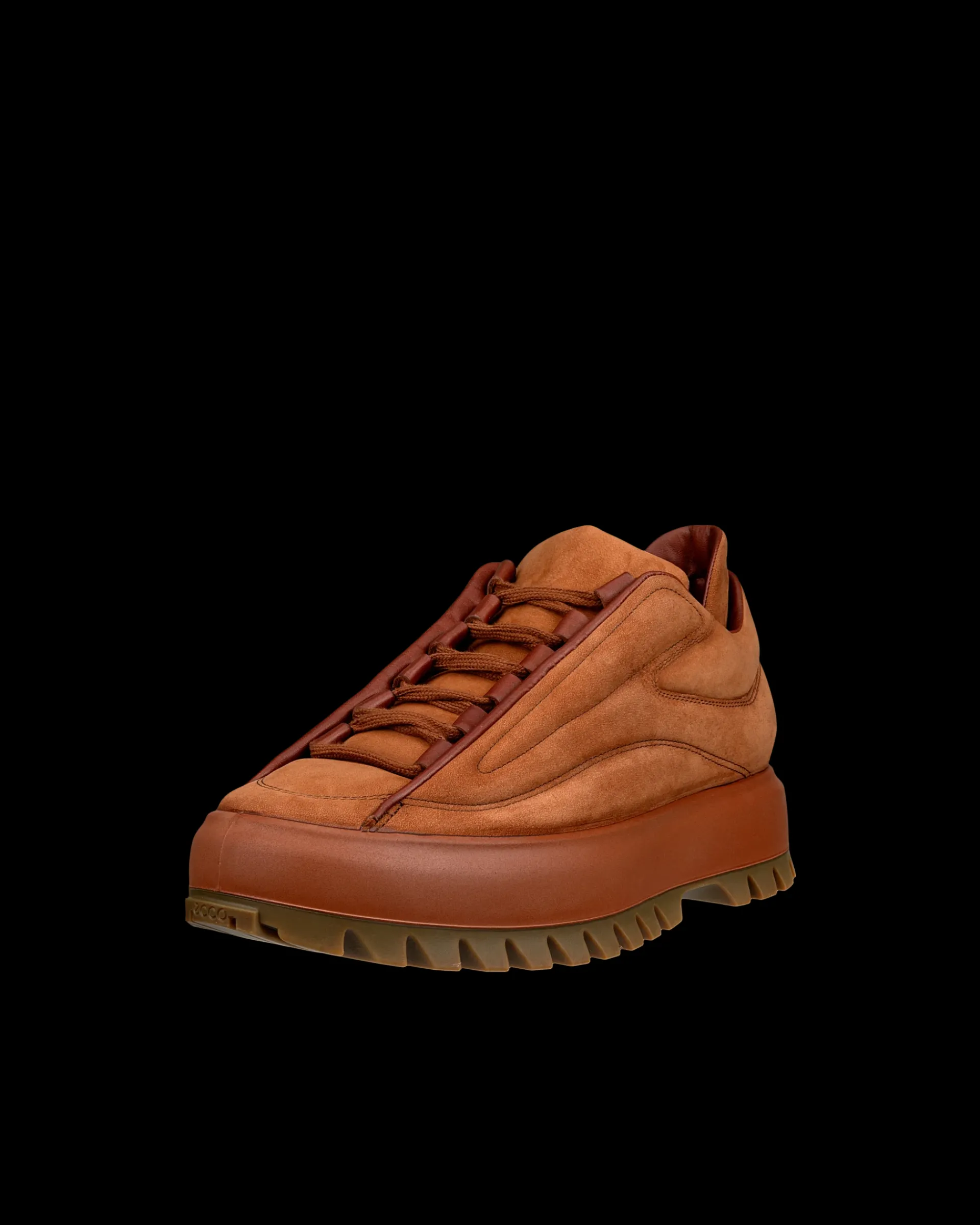 ECCO Tennarit | Casual* STREET ACE RAL7000 M