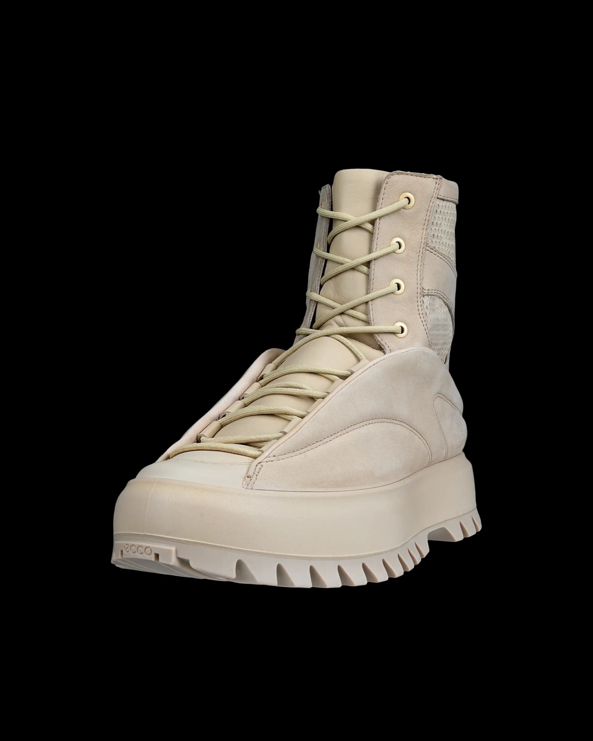 ECCO Saappaat | Casual* STREET ACE RAL7000 M
