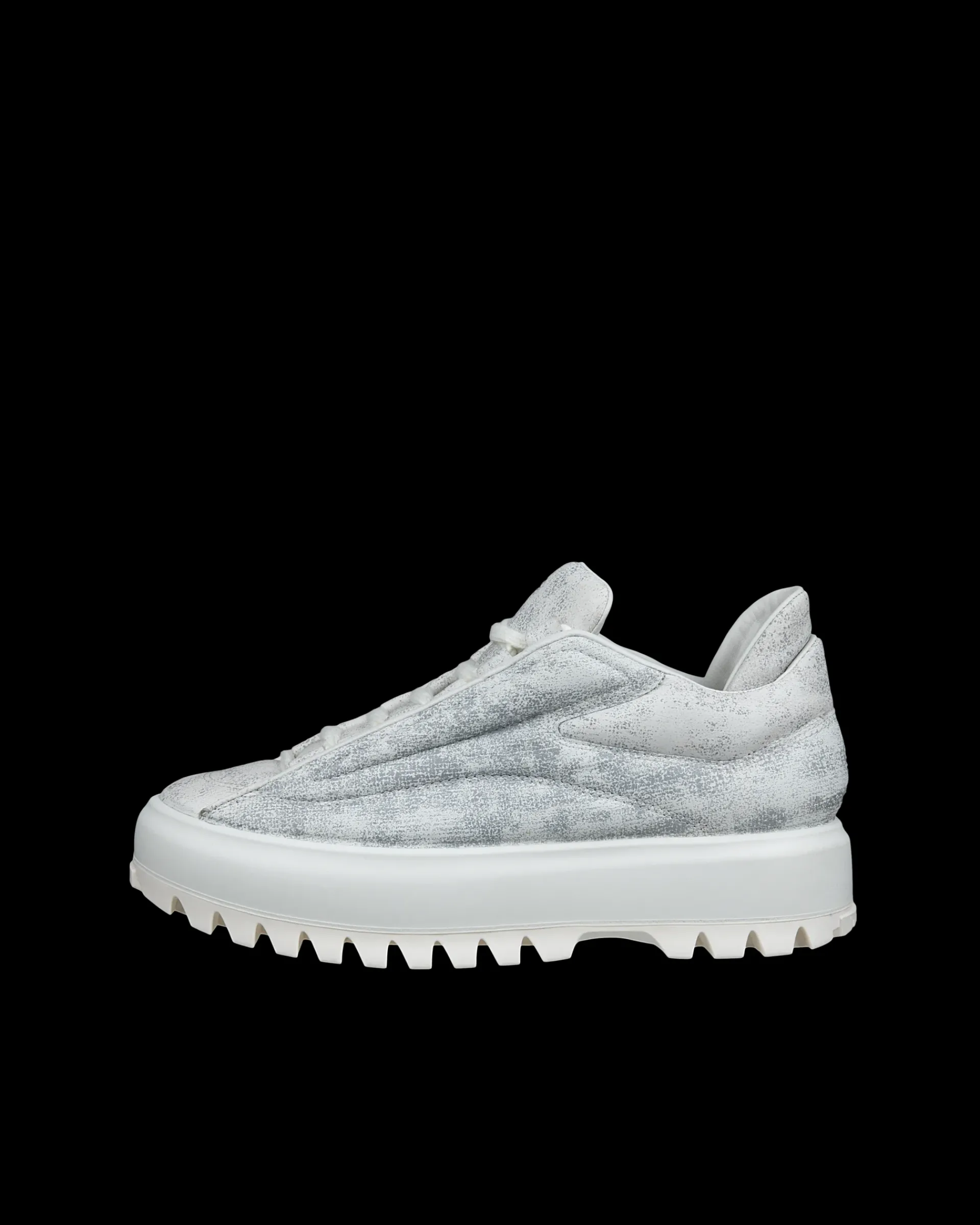 ECCO Tennarit | Casual* STREET ACE RAL7000 W