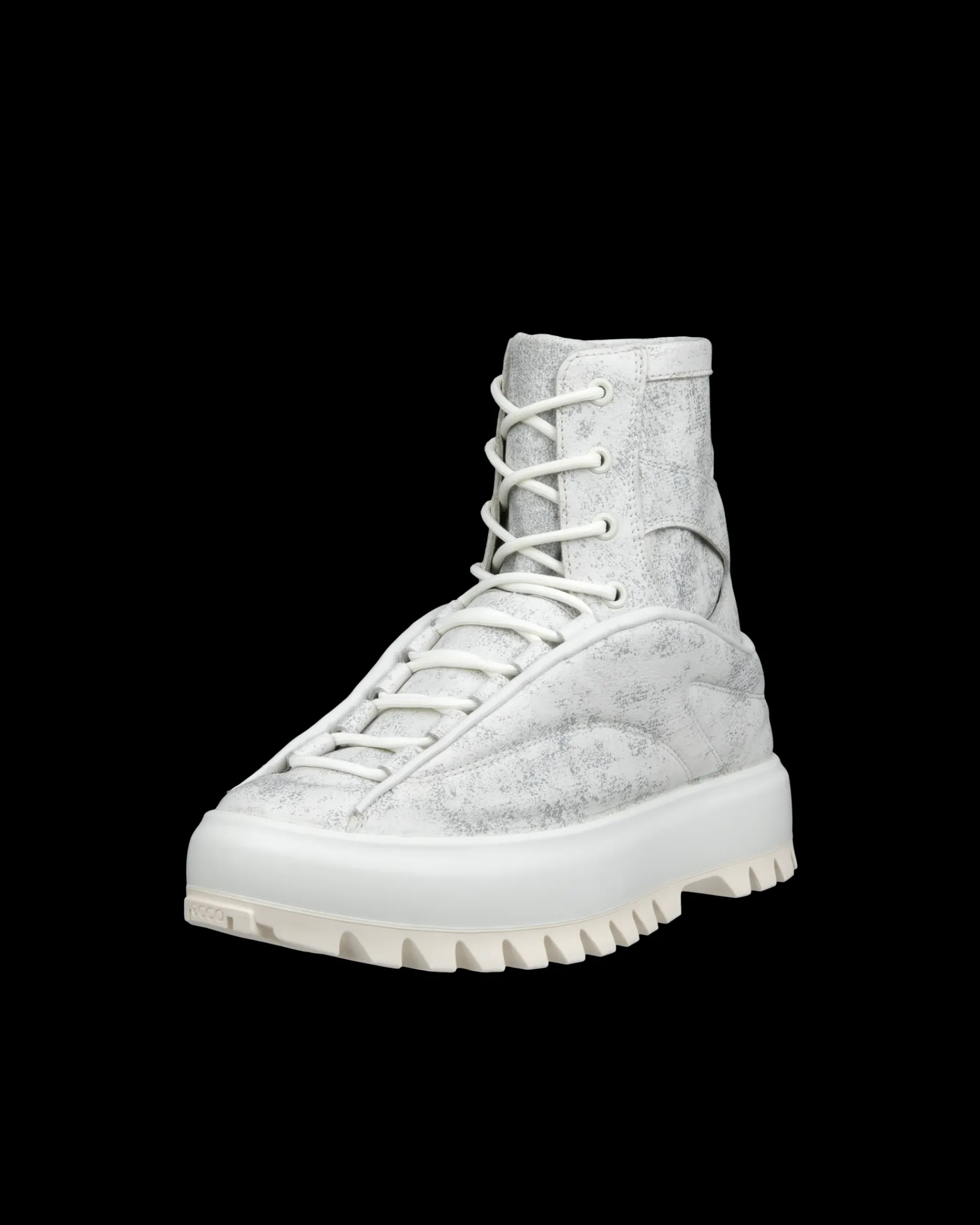 ECCO Saappaat | Casual* STREET ACE RAL7000 W