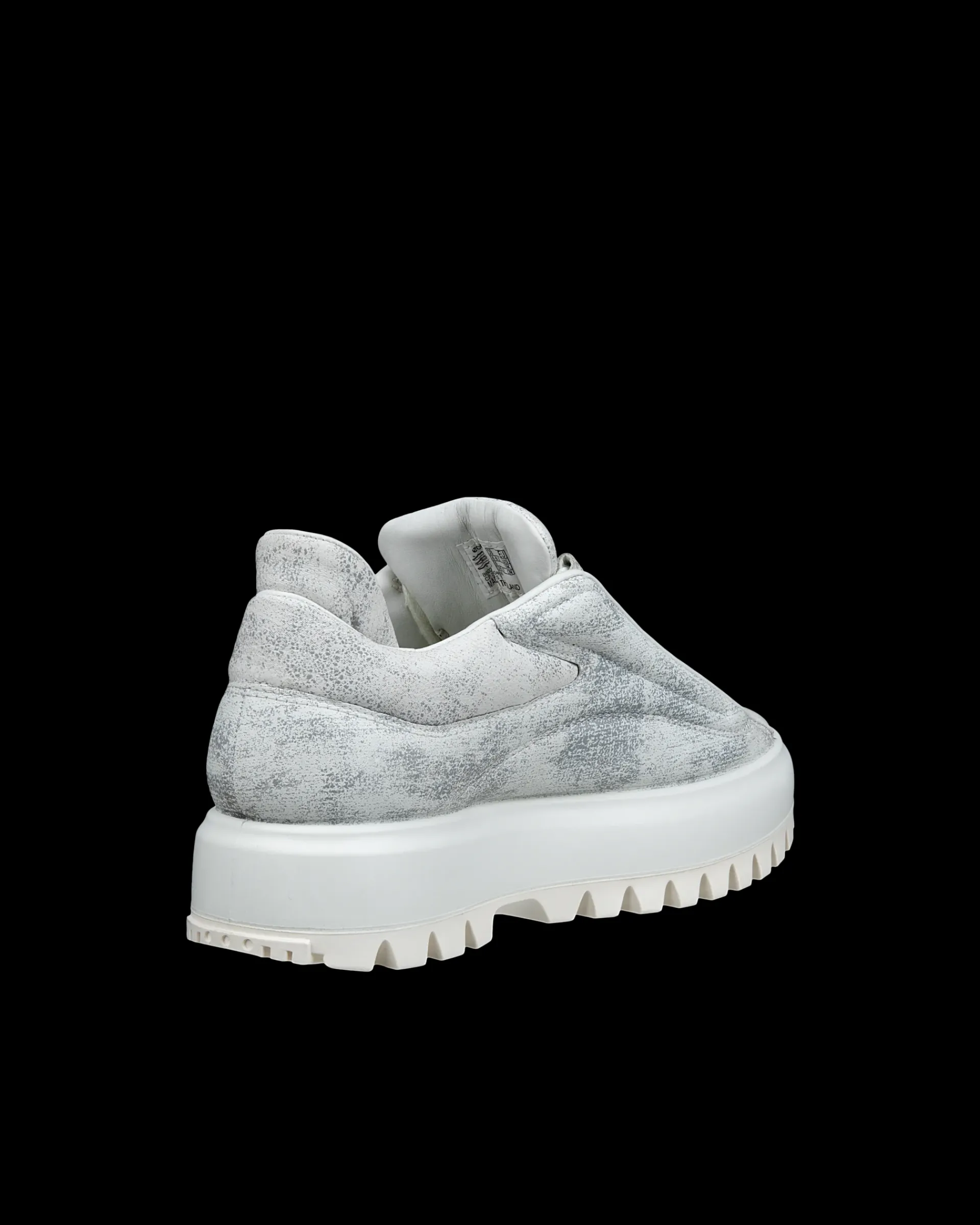 ECCO Tennarit | Casual* STREET ACE RAL7000 W