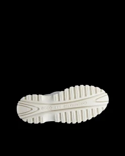 ECCO Tennarit | Casual* STREET ACE RAL7000 W