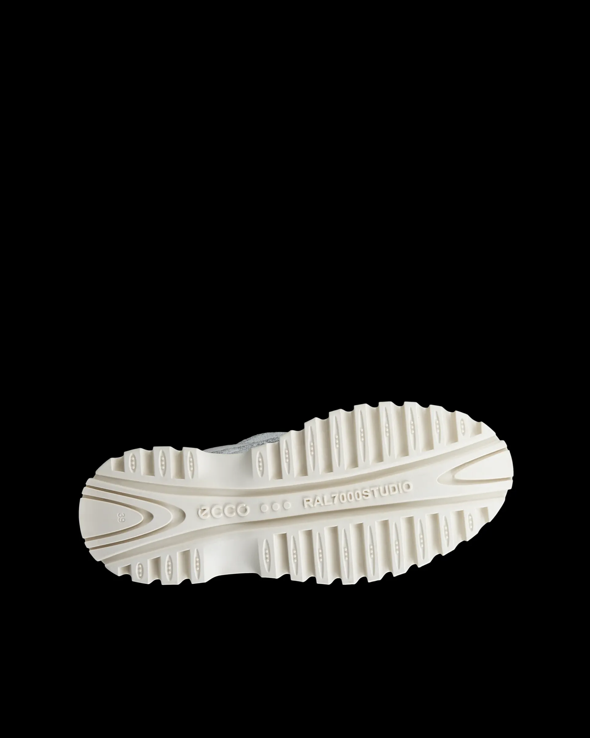 ECCO Tennarit | Casual* STREET ACE RAL7000 W