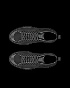 ECCO Saappaat | Tennarit* STREET ACE RUGGED W