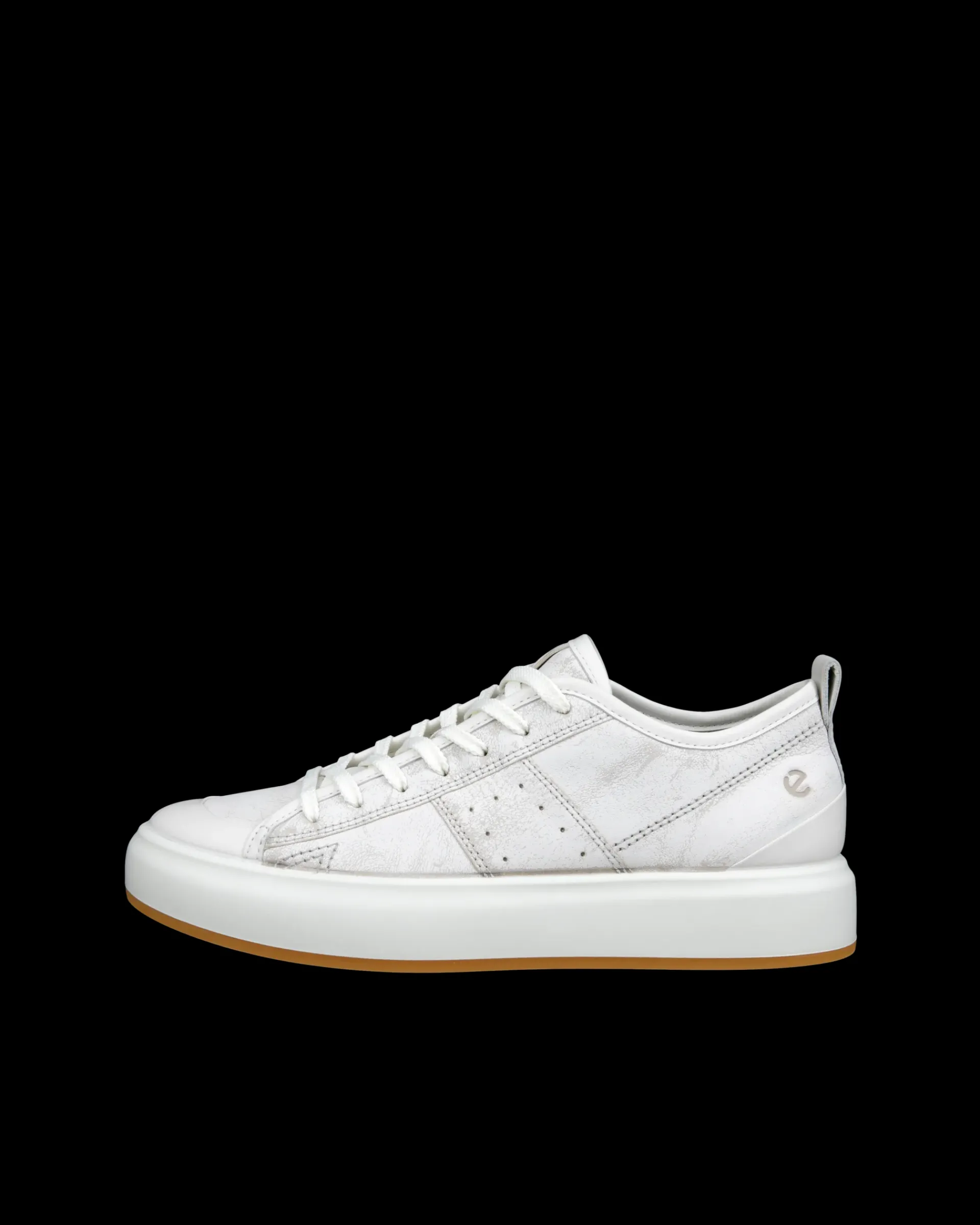 ECCO Tennarit | Casual* STREET ACE W