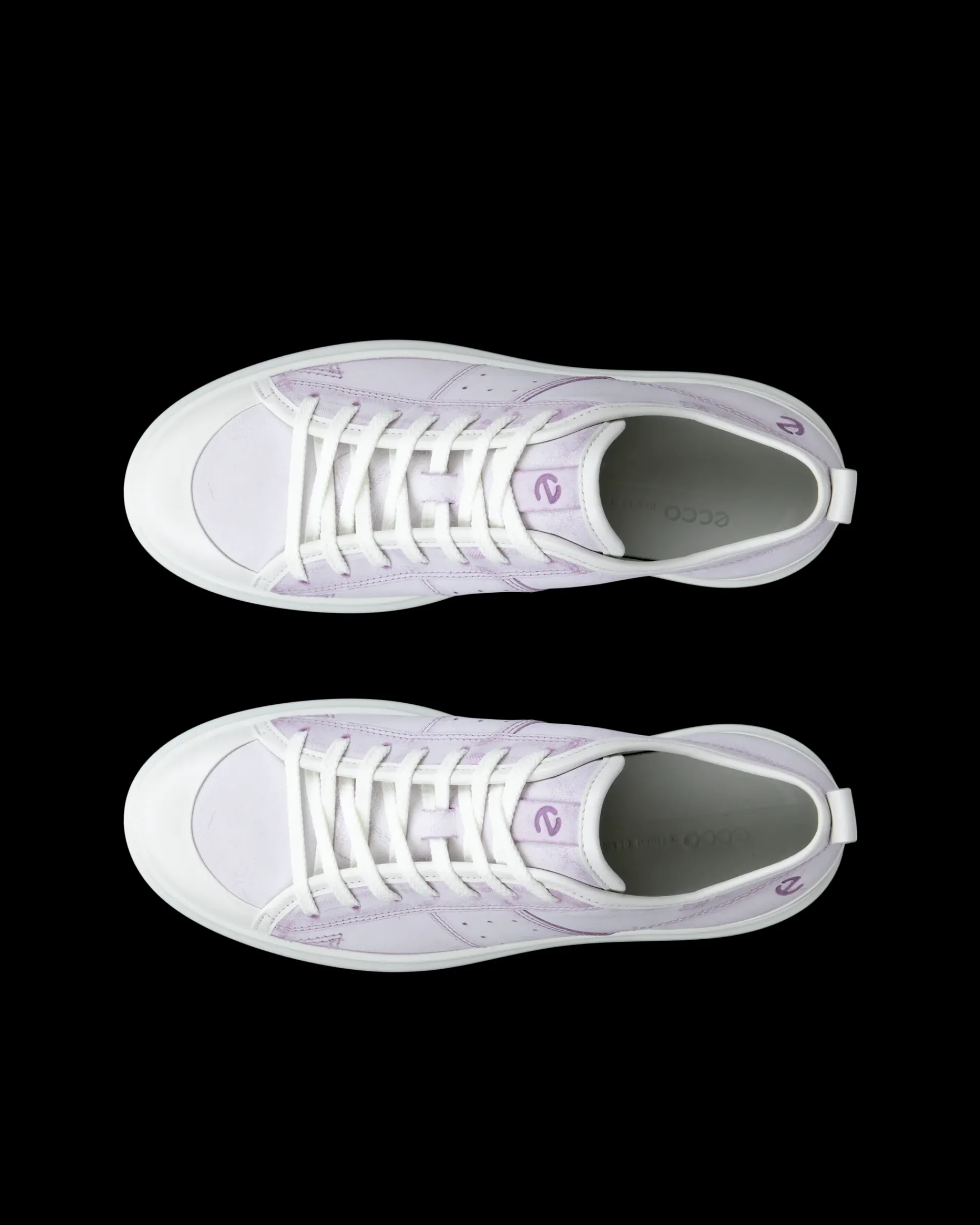 ECCO Tennarit | Casual* STREET ACE W