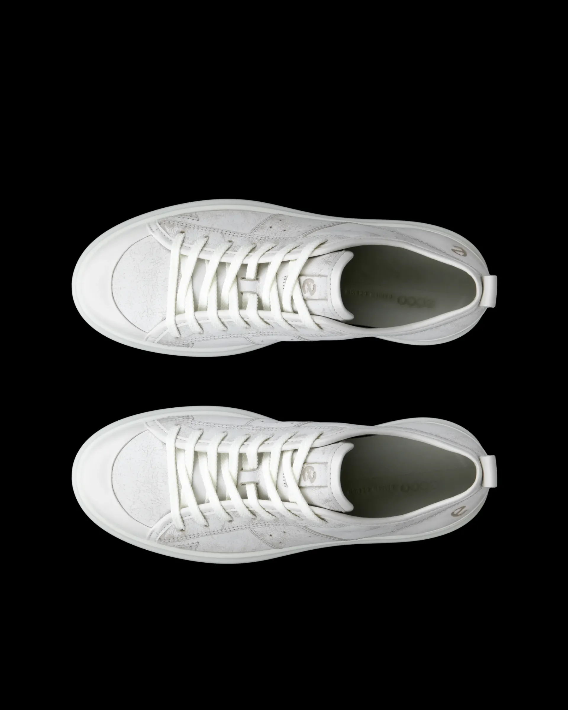 ECCO Tennarit | Casual* STREET ACE W