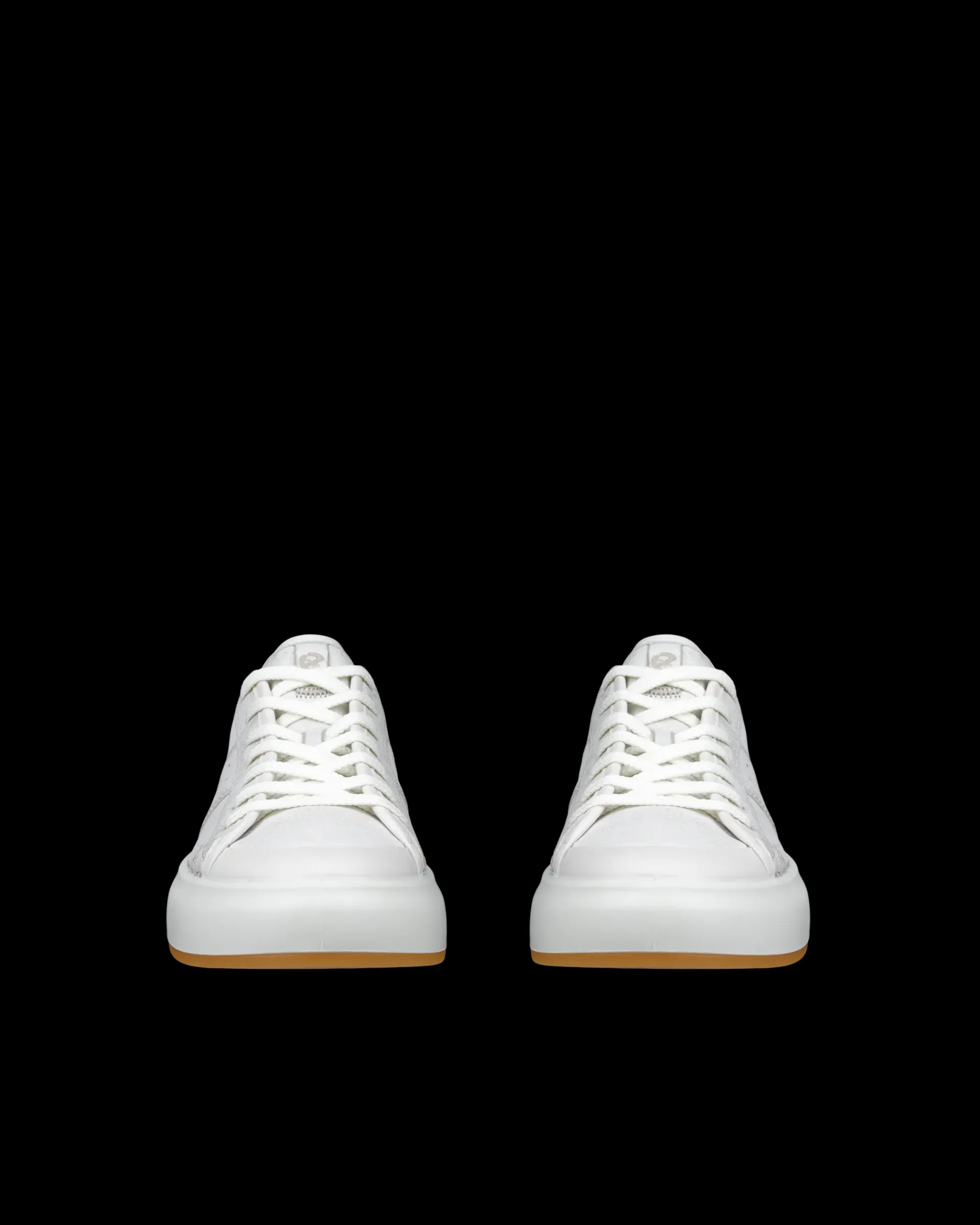 ECCO Tennarit | Casual* STREET ACE W