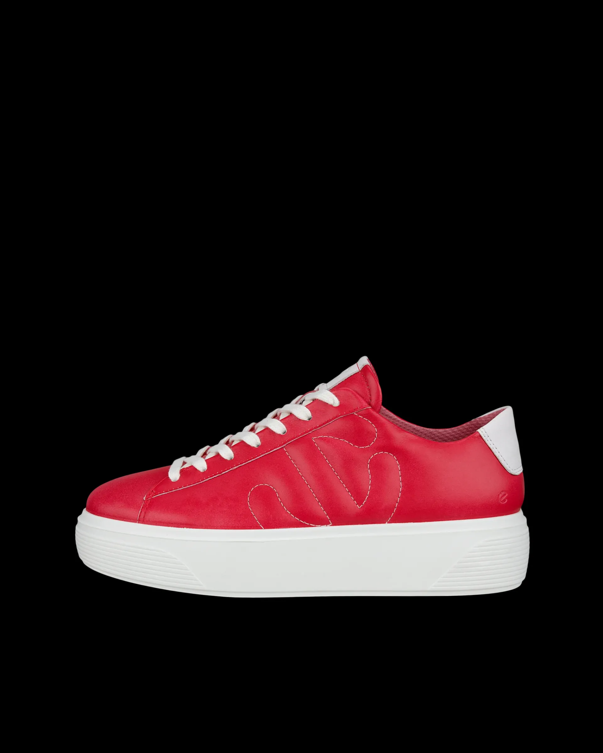 ECCO Tennarit | Casual* STREET PLATFORM W