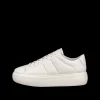 ECCO Tennarit | Casual* STREET PLATFORM W