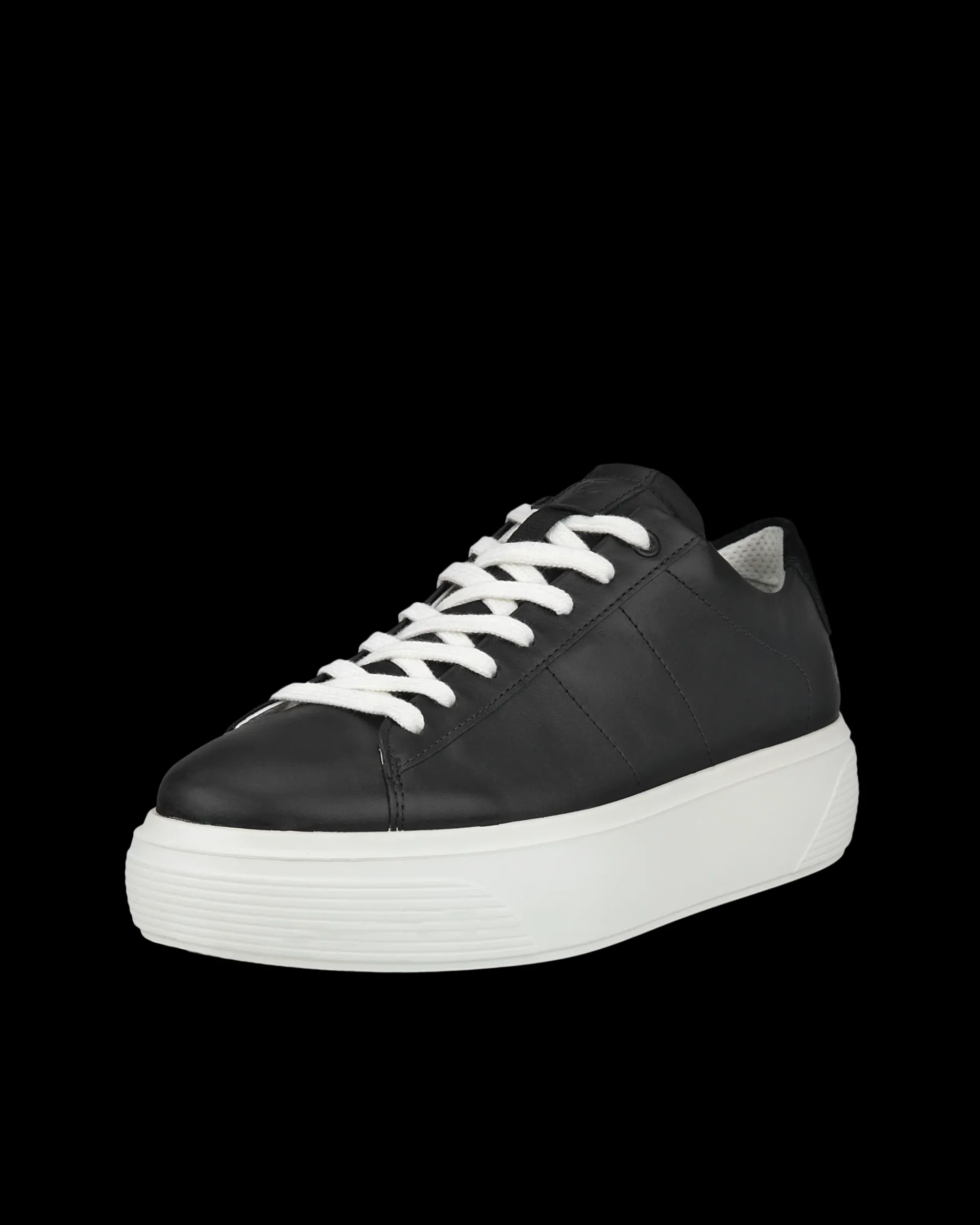 ECCO Tennarit | Casual* STREET PLATFORM W