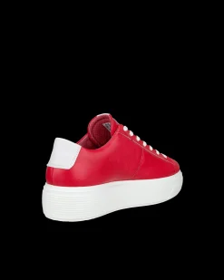 ECCO Tennarit | Casual* STREET PLATFORM W