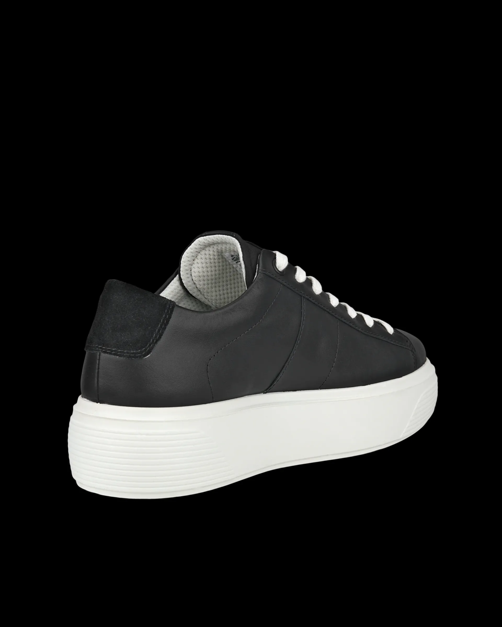 ECCO Tennarit | Casual* STREET PLATFORM W