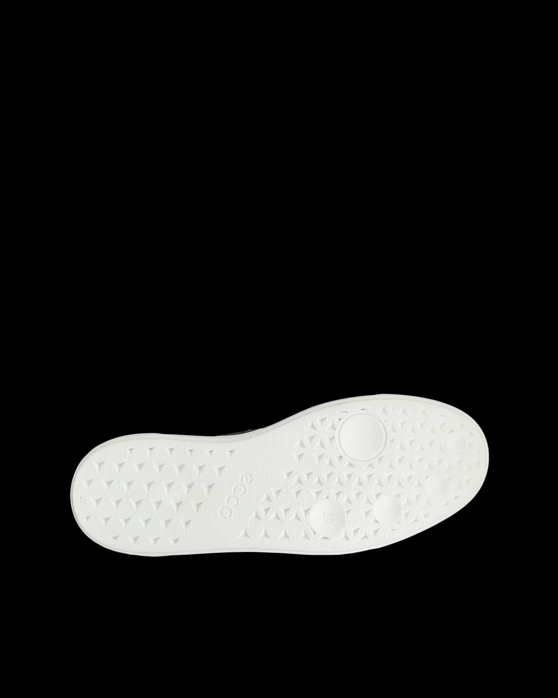 ECCO Tennarit | Casual* STREET PLATFORM W