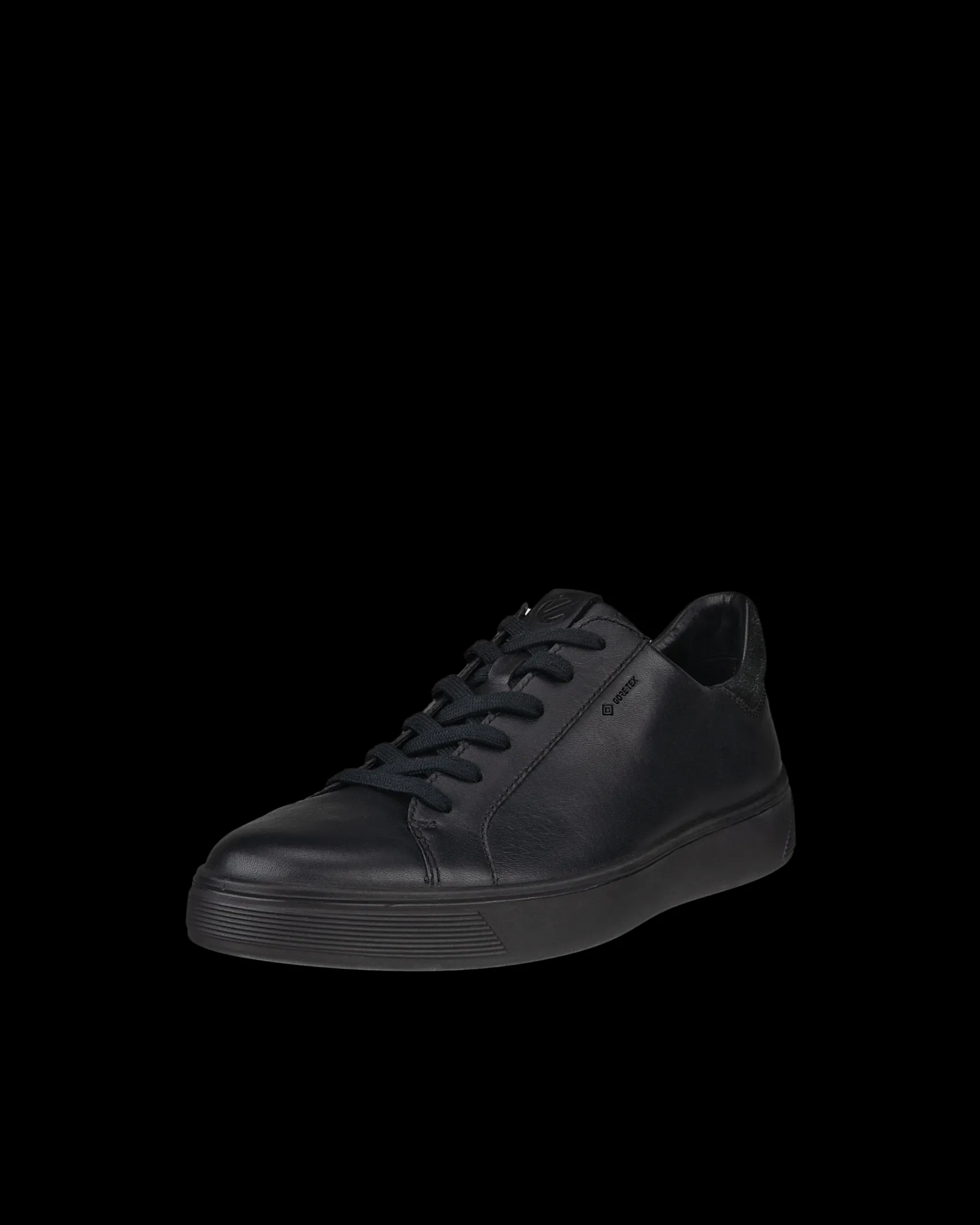 ECCO Tennarit | Gore-Tex* STREET TRAY M
